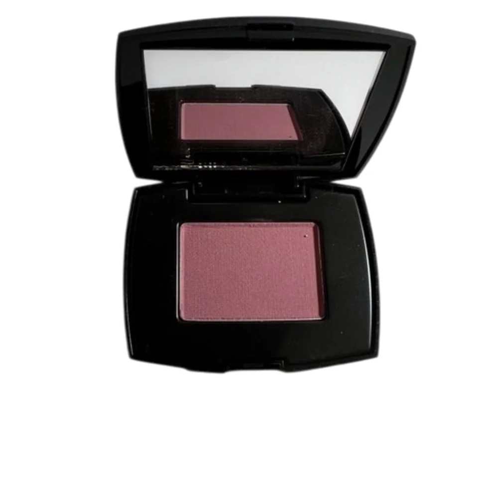 New Lancome Blush in Rose Fresque Pinky Rose 2.5g Travel Size